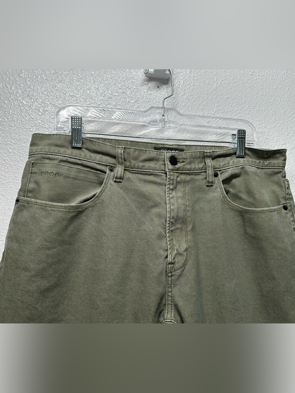 *****NOT FOR SALE *****PROOF Rover Pant - Picture 2 of 7